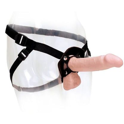 Sex toy Rubber Works Cablaggio universale di Basix, immagine 2