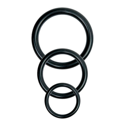Sex toy Rubber Works Cablaggio universale di Basix, immagine 3