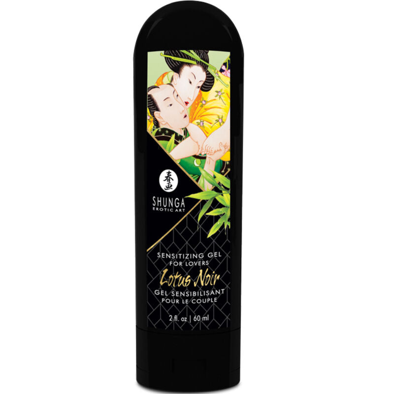 Kit giardino Edo collezione biologica di Shunga, immagine 3