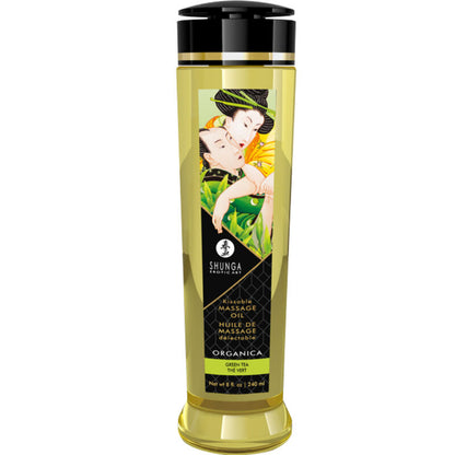 Kit giardino Edo collezione biologica di Shunga, immagine 2