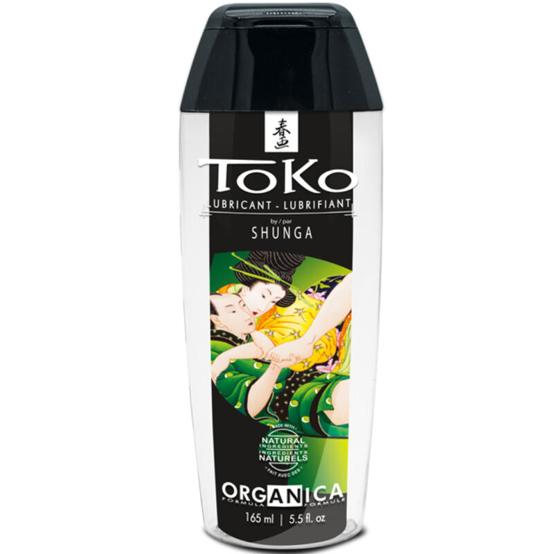 Kit giardino Edo collezione biologica di Shunga, immagine 5