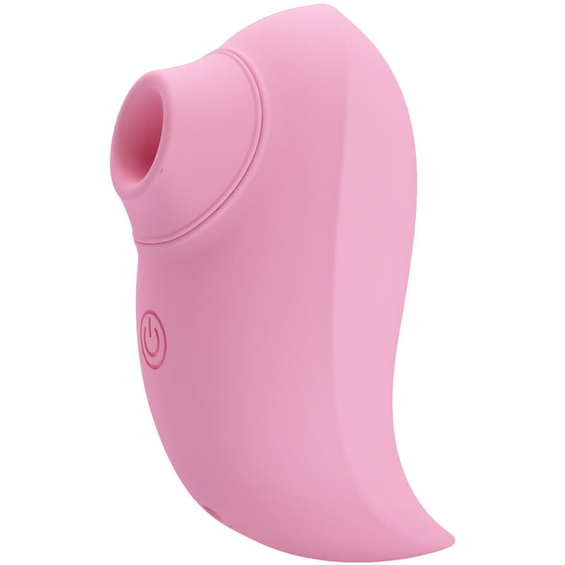 Sex toy Inhale Bird mini ventosa con funzione di memoria di Romance, immagine 3