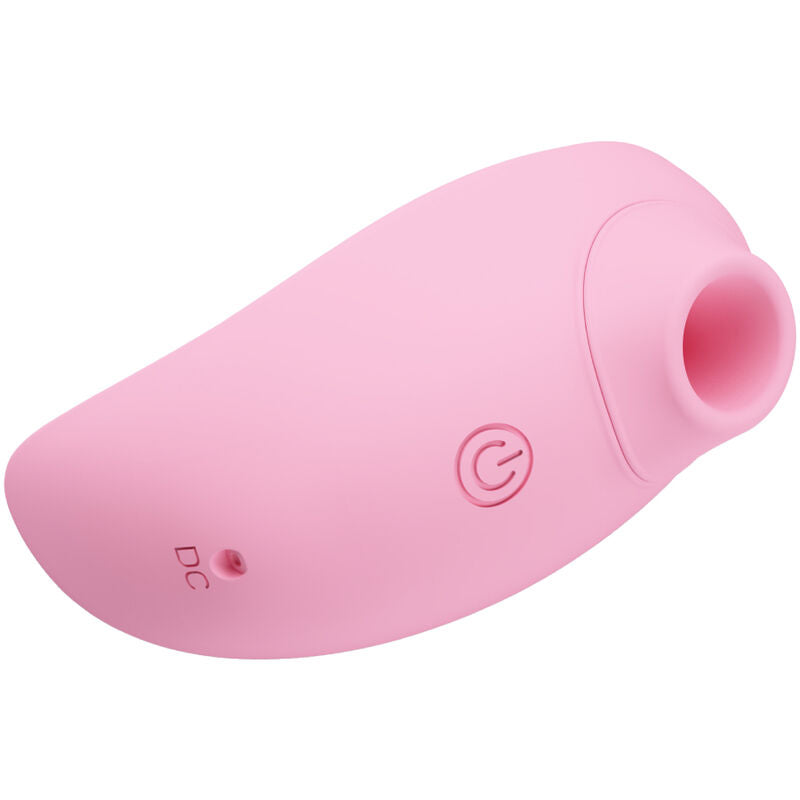 Sex toy Inhale Bird mini ventosa con funzione di memoria di Romance, immagine 4