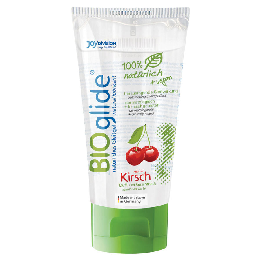 Lubrificante ciliegia 80 ml di Joydivision Bioglide
