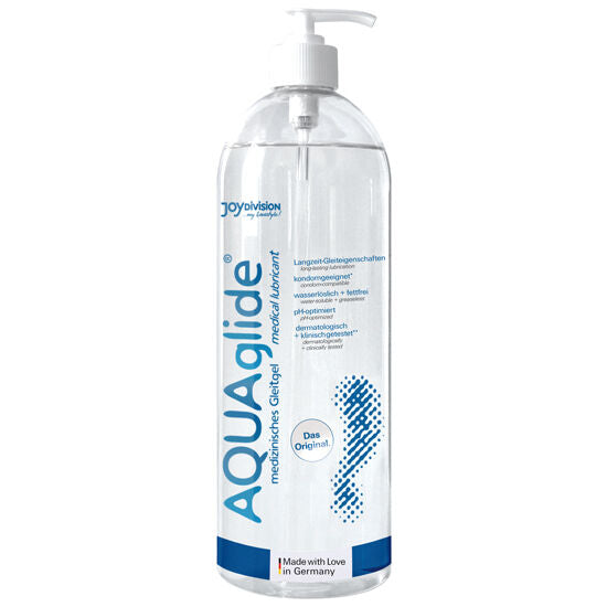 Lubrificante 1000ml di Joydivision Aquaglide
