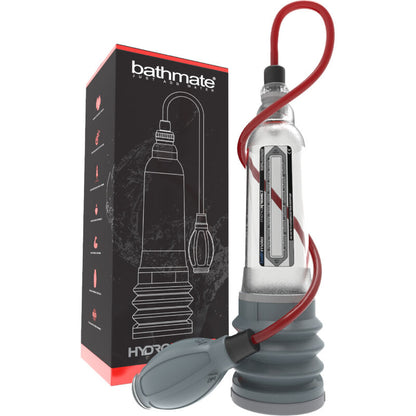 Pompa per pene Hydroxtreme 7 x30 di Bathmate, immagine 2