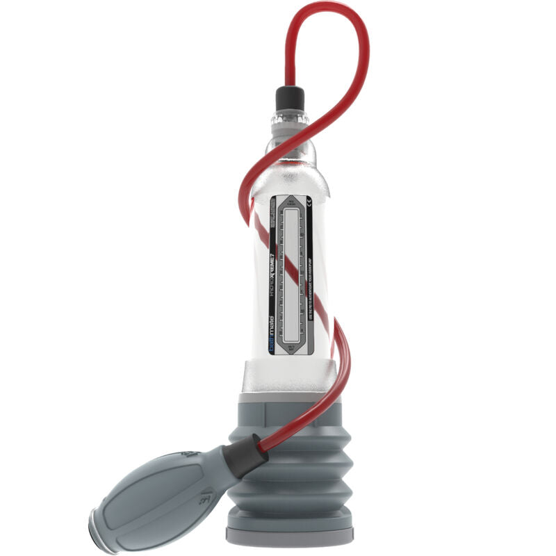 Pompa per pene Hydroxtreme 7 x30 di Bathmate