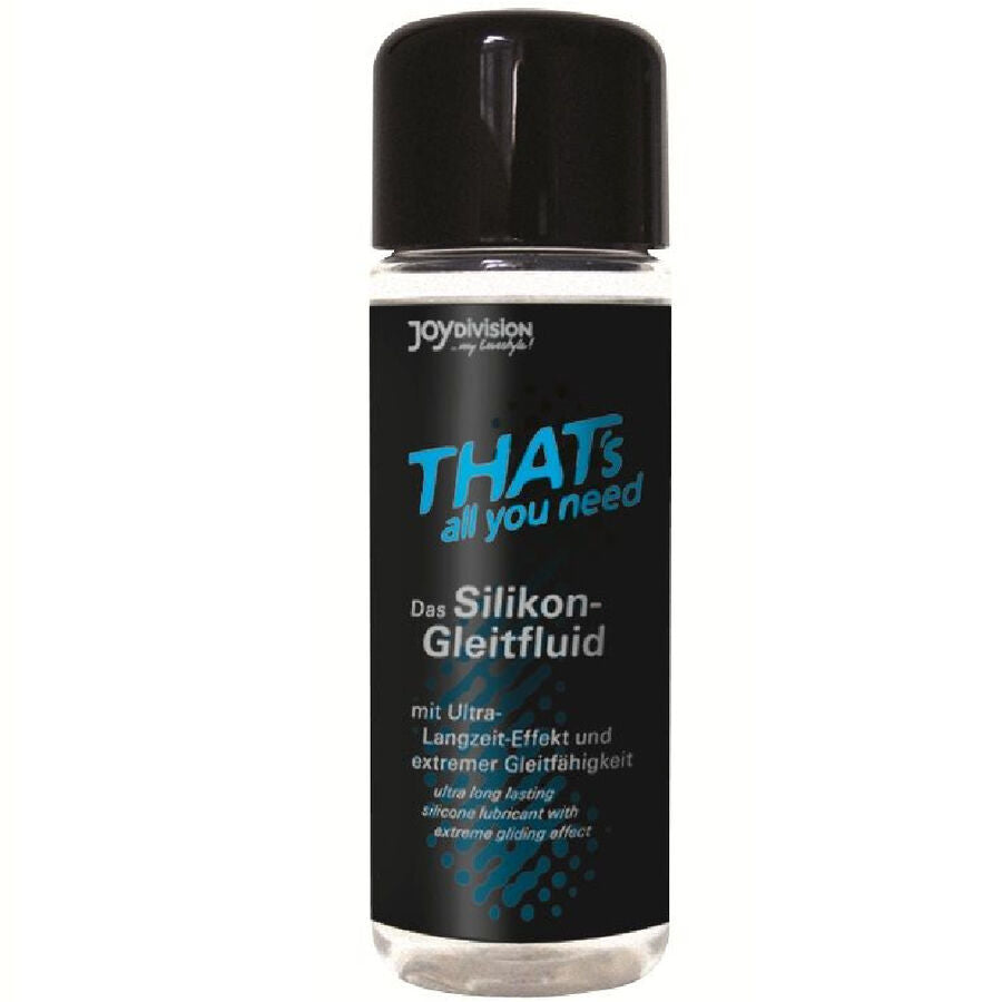Thes all you Need lubrificante 100 ml di Joydivision