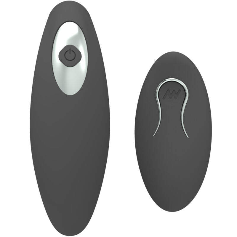 Vibratore Martha per coppia telecomando nero di Armony, immagine 2