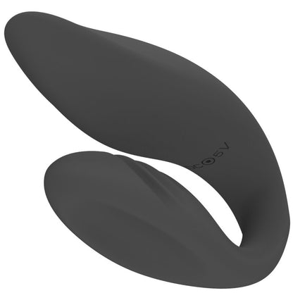 Vibratore Martha per coppia telecomando nero di Armony, immagine 4