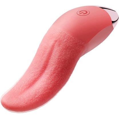 Vibratore e stimolatore della lingua di Armony