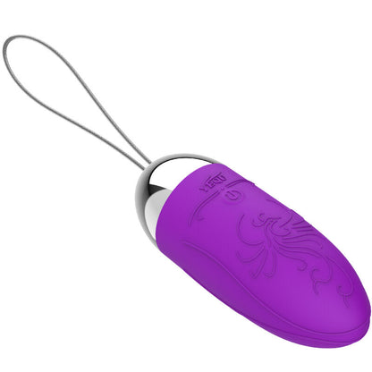 Uovo Violante Phoenix telecomando viola di Armony, immagine 3