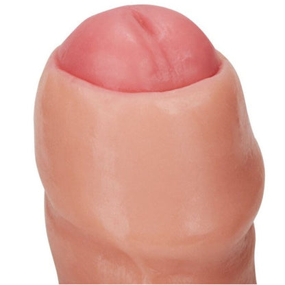 Dildo realistico con Prepresa 21 cm di Armony, immagine 2