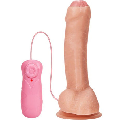 Dildo realistico con Prepresa 21 cm di Armony, immagine 5
