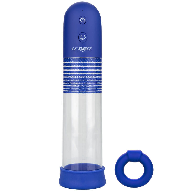 Kit Admiral pompa di montaggio ricaricabile di Calexotics