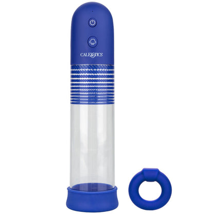 Kit Admiral pompa di montaggio ricaricabile di Calexotics