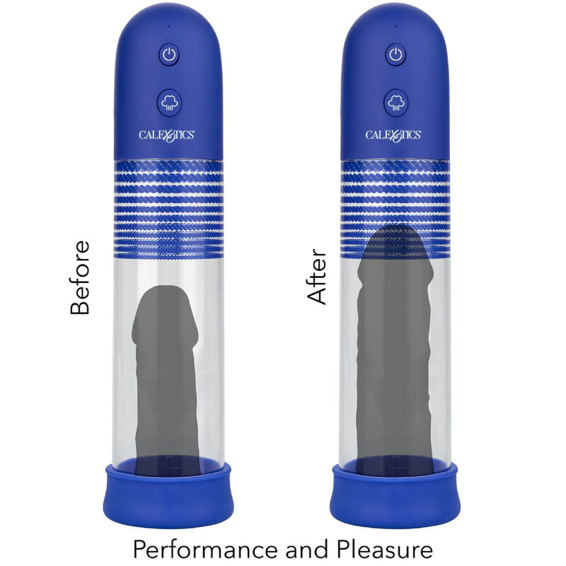 Kit Admiral pompa di montaggio ricaricabile di Calexotics, immagine 5