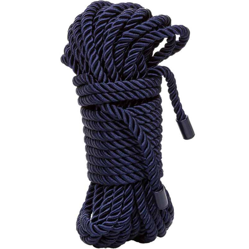 Manette e restrizioni admiral giapponese blu 10 M di Calexotics