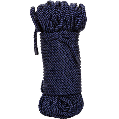 Manette e restrizioni admiral giapponese blu 30 M di Calexotics