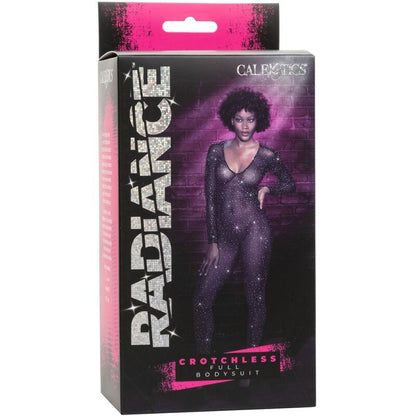 Body Radiance intero senza cavallo Rino di Calexotics, immagine 4