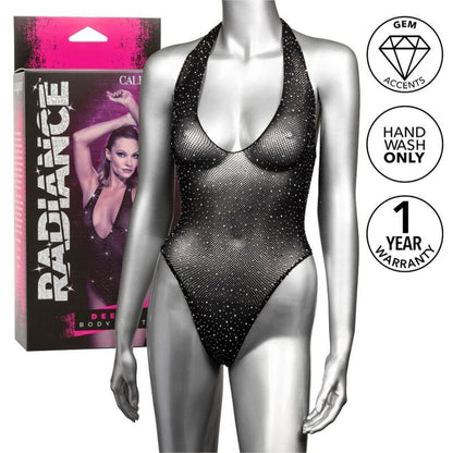 Sex toy radiance coppia di spalle Rino di Calexotics