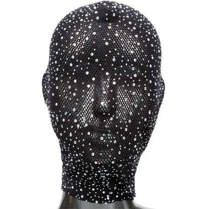 Completa con cappuccio Radiance copertura Rino di Calexotics, immagine 2