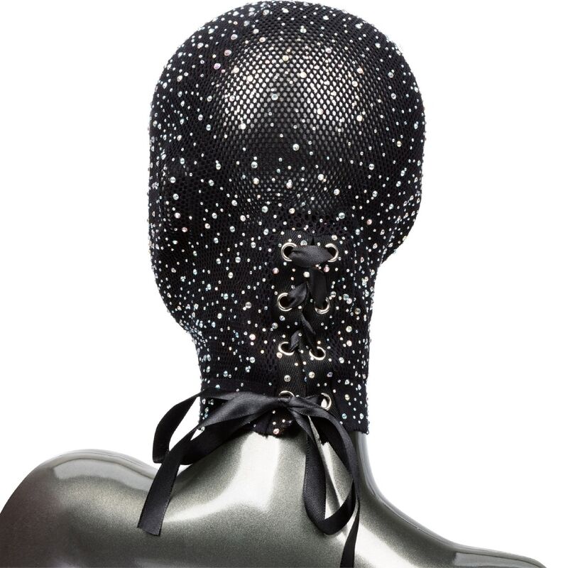 Completa con cappuccio Radiance copertura Rino di Calexotics, immagine 4