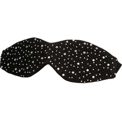 Maschera Radiance Blackout per gli occhi del Reno di Calexotics, immagine 2