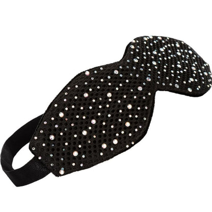 Maschera Radiance Blackout per gli occhi del Reno di Calexotics, immagine 3