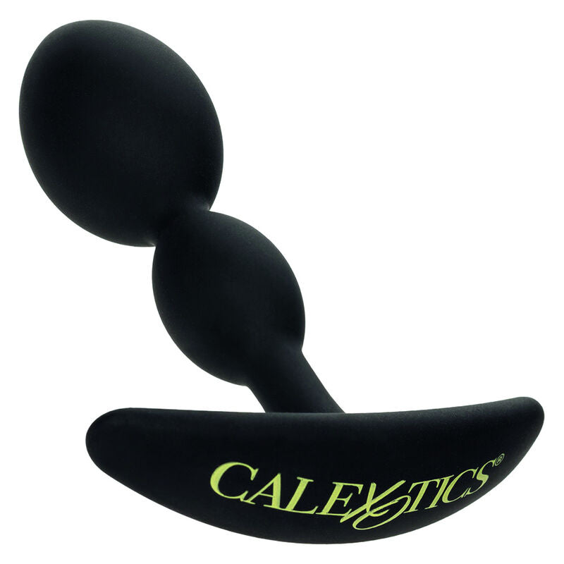 Sex toy boundless spina a goccia 2x di Calexotics, immagine 4