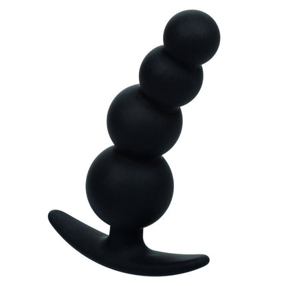 Sex toy anale boundless spina con perline di Calexotics, immagine 2