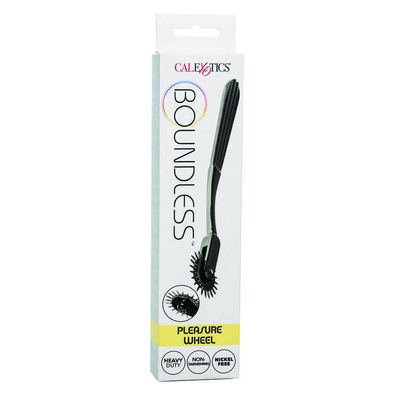 Gioco erotico boundless del piacere di Calexotics, immagine 6