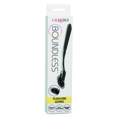 Gioco erotico boundless del piacere di Calexotics, immagine 6