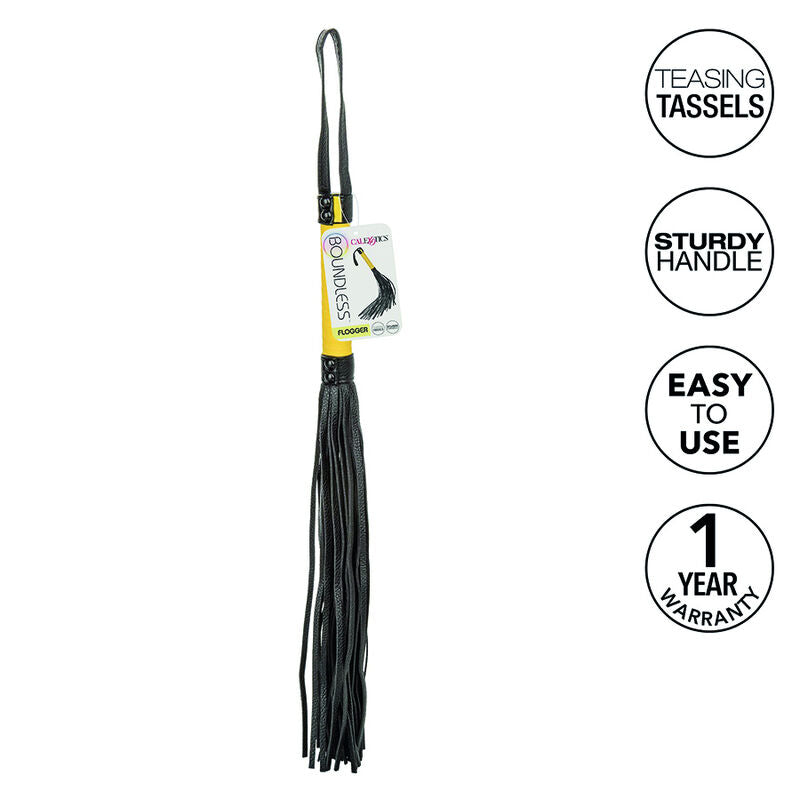 Flogger Boundless di Calexotics
