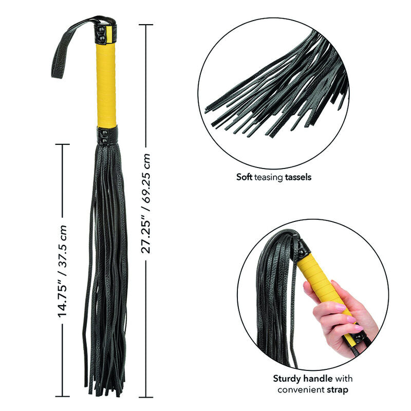 Flogger Boundless di Calexotics, immagine 6