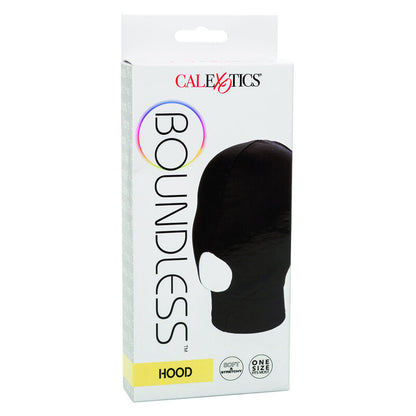 Maschera e benda boundless di Calexotics, immagine 7