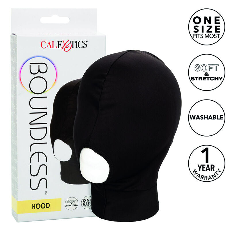 Maschera e benda boundless di Calexotics