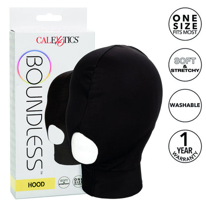 Maschera e benda boundless di Calexotics
