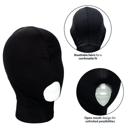Maschera e benda boundless di Calexotics, immagine 6