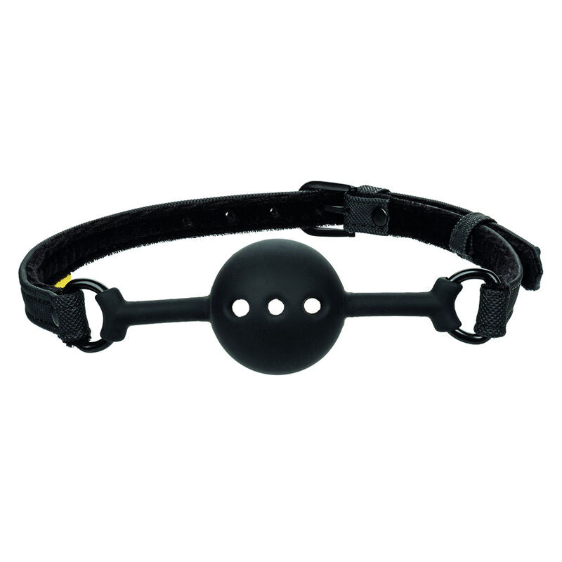 Bavaglio boundless ball traspirante di Calexotics, immagine 2