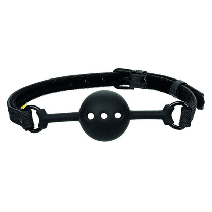 Bavaglio boundless ball traspirante di Calexotics, immagine 2