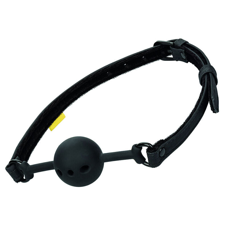 Bavaglio boundless ball traspirante di Calexotics, immagine 3