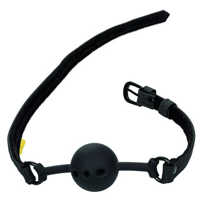 Bavaglio boundless ball traspirante di Calexotics, immagine 4