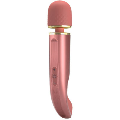 Massaggiatore 7 modalità di vibrazione rosa di Pretty Love, immagine 4