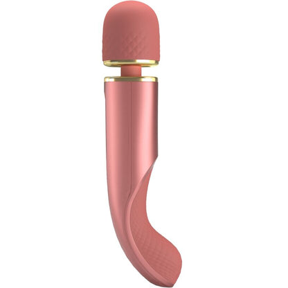 Massaggiatore 7 modalità di vibrazione rosa di Pretty Love, immagine 2
