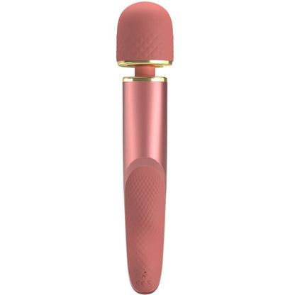 Massaggiatore 7 modalità di vibrazione rosa di Pretty Love, immagine 5