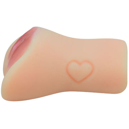 Masturbatore a forma di vagina di Elena di Crazy Bull, immagine 4
