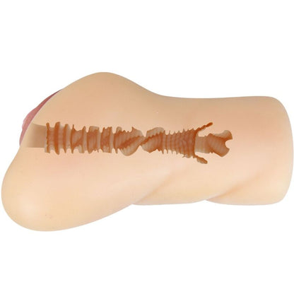 Masturbatore a forma di vagina di Eliana di Crazy Bull, immagine 5