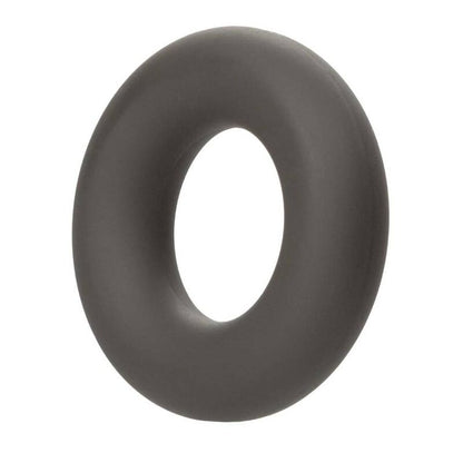 Set di 2 Alpha anelli prolong grigio di Calexotics, immagine 3
