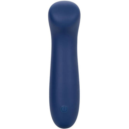 Sex toy cashmere satinato blu di Calexotics, immagine 3
